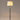 Santa & Cole Pie de Salon G2 Floor Lamp