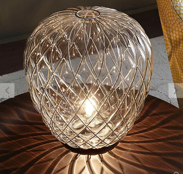 FontanaArte Pinecone Table Lamp Medium