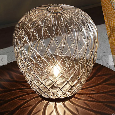 FontanaArte Pinecone Table Lamp Small