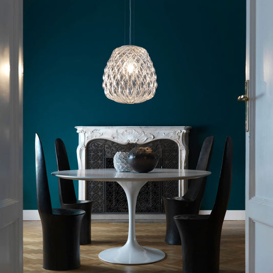 FontanaArte Pinecone Suspension Light Large