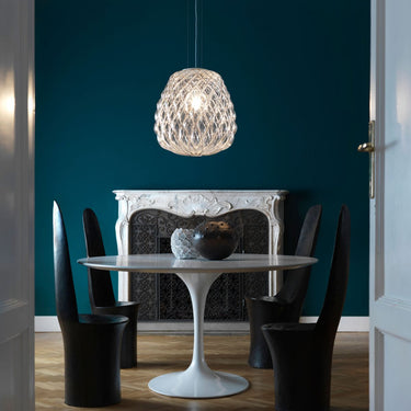 FontanaArte Pinecone Suspension Light Medium