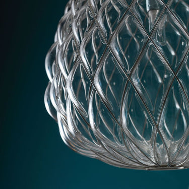 FontanaArte Pinecone Suspension Light Medium