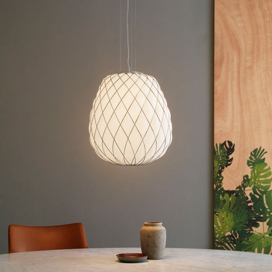 FontanaArte Pinecone Suspension Light Medium