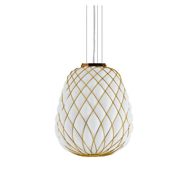 FontanaArte Pinecone Suspension Light Large