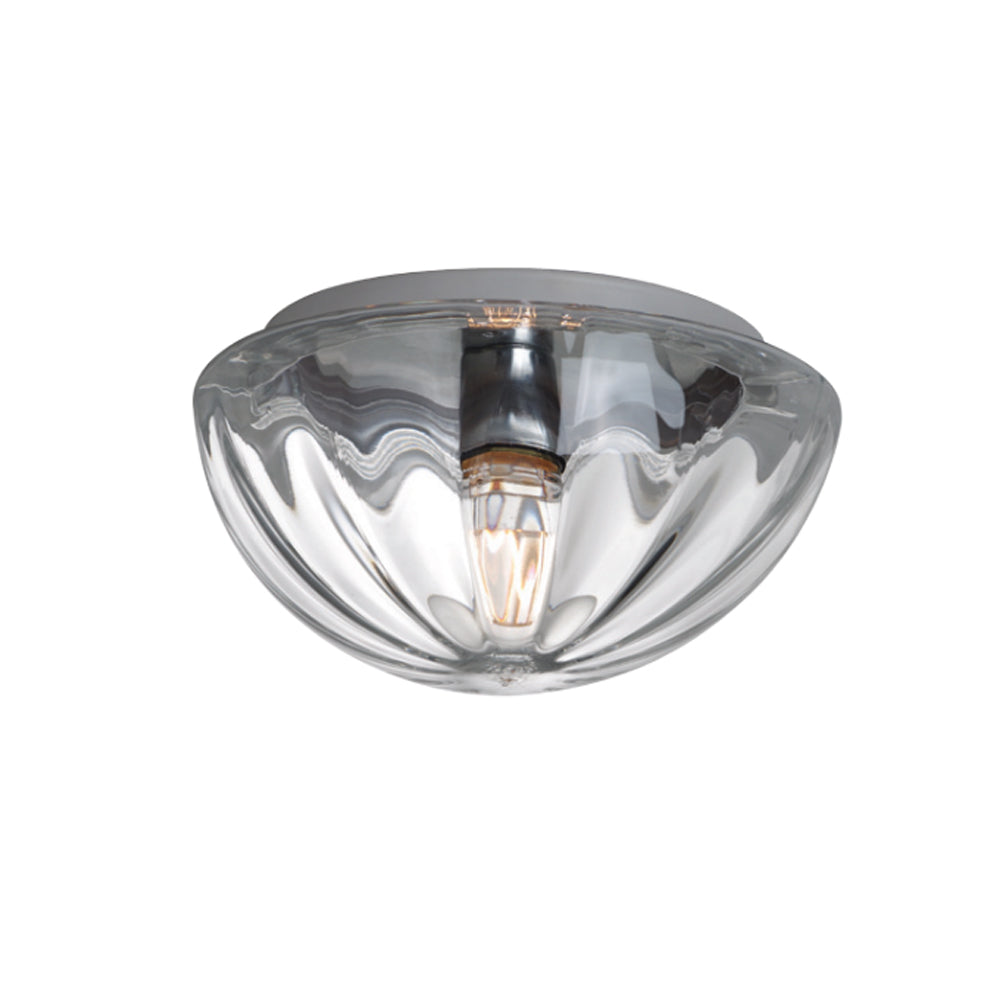 Besa Lighting Pinta 12 Ceiling Light