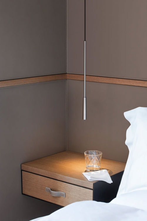 Pippet Pendant Light by Carpyen