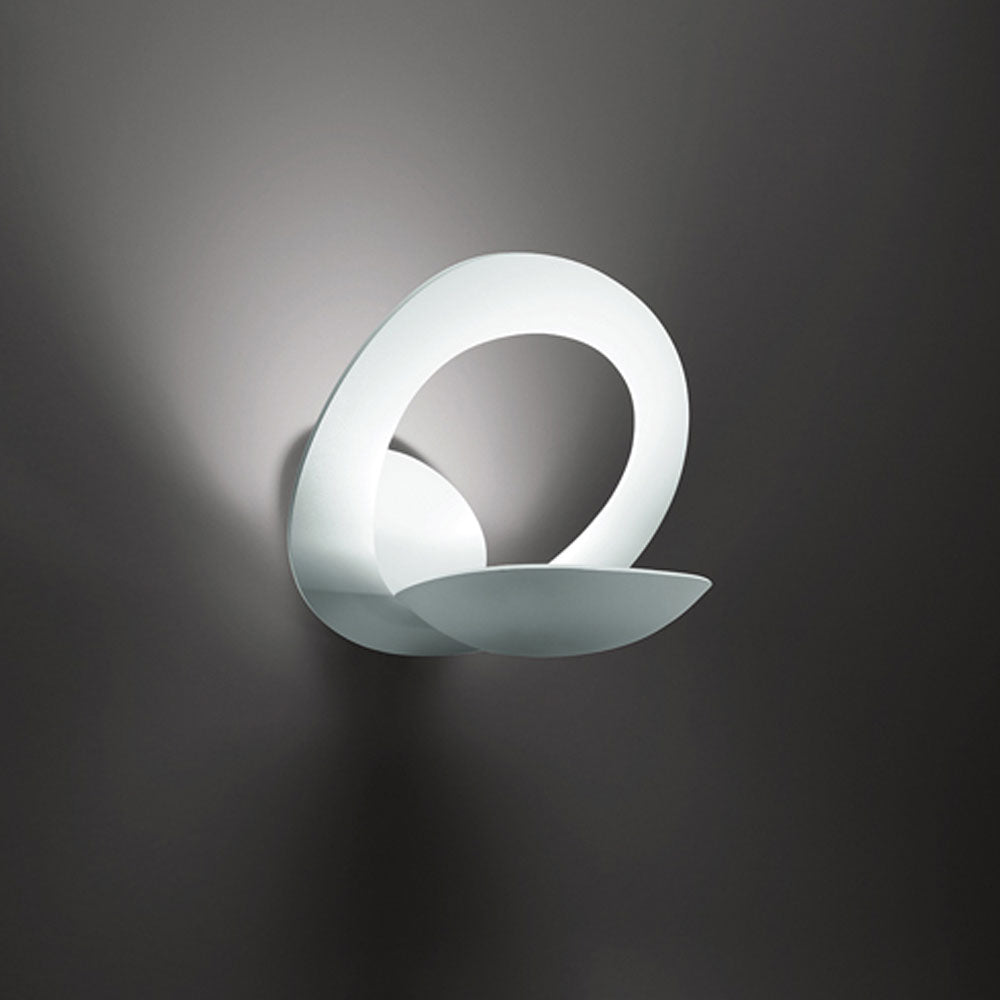 Artemide Pirce Micro Led Wall Light