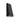 Architectural bronze Pitch 12 outdoor wall sconce by Visual Comfort - angled profile.