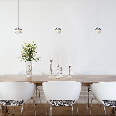 Besa Lighting Pivot Mini Pendant
