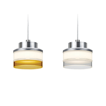 Besa Lighting Pivot Mini Pendant