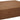 Playpad 6 Cognac Poolside Bed by La-fete