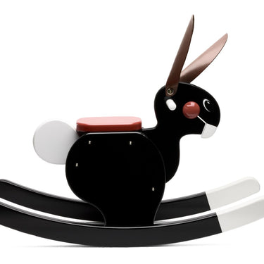 Rocker Rabbit by Playsam