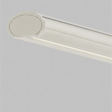 Plural Dome 12 Slim LED Picture Light – Modern Art Lighting Fixture- NP