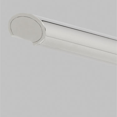 Plural Dome 12 Slim LED Picture Light – Modern Art Lighting Fixture- NP