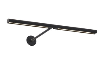 Plural Dome 12 Picture Light | Visual Comfort Modern | LoftModern