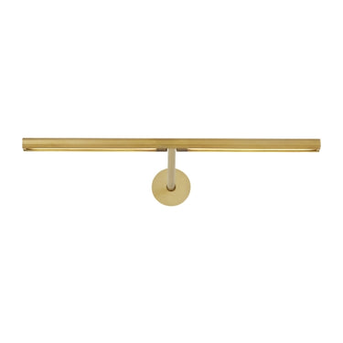 Plural Dome 12 Slim LED Picture Light – Modern Art Lighting Fixture- NP