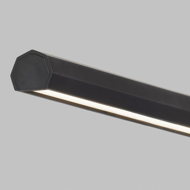 Plural 12 Inch LED Picture Light for Art by Visual Comfort Modern - NP