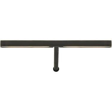 Plural 12 Inch LED Picture Light for Art by Visual Comfort Modern - NP
