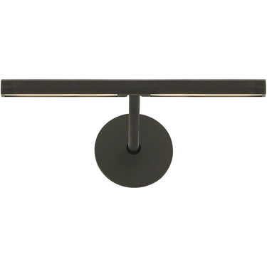 Plural 12 Inch LED Picture Light for Art by Visual Comfort Modern - NP