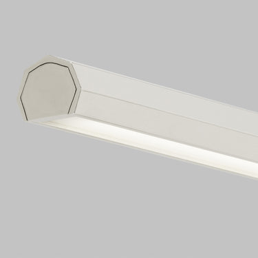 Plural 12 Inch LED Picture Light for Art by Visual Comfort Modern - NP