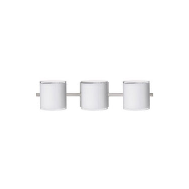 Besa Lighting Pogo 3 Bath Light