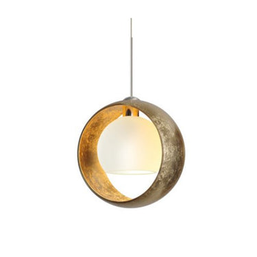 Besa Lighting Pogo Mini Pendant