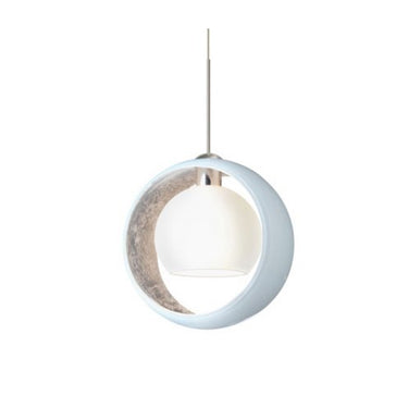Besa Lighting Pogo Mini Pendant