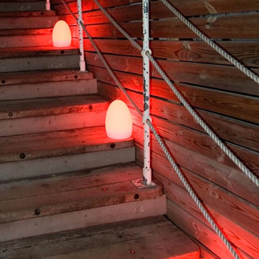 Point Bluetooth LED Cordless Lamp by Smart & Green - Indoor/Outdoor - LoftModern