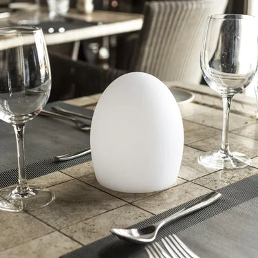 Point Bluetooth LED Cordless Lamp by Smart & Green - Indoor/Outdoor - LoftModern