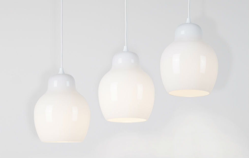 Innermost Pomelo Suspension Lamp