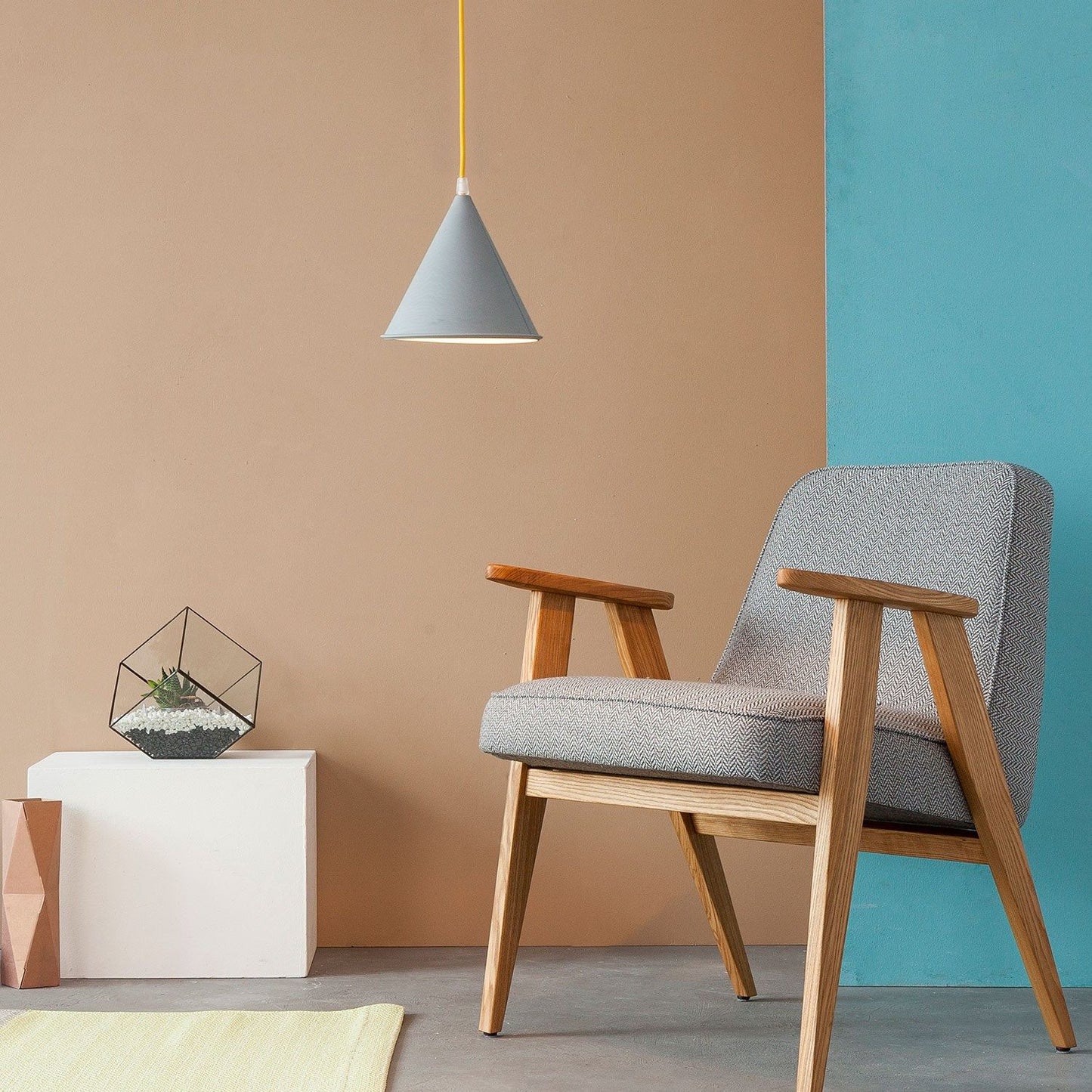 In-es.artdesign Pop 2 Pendant Light