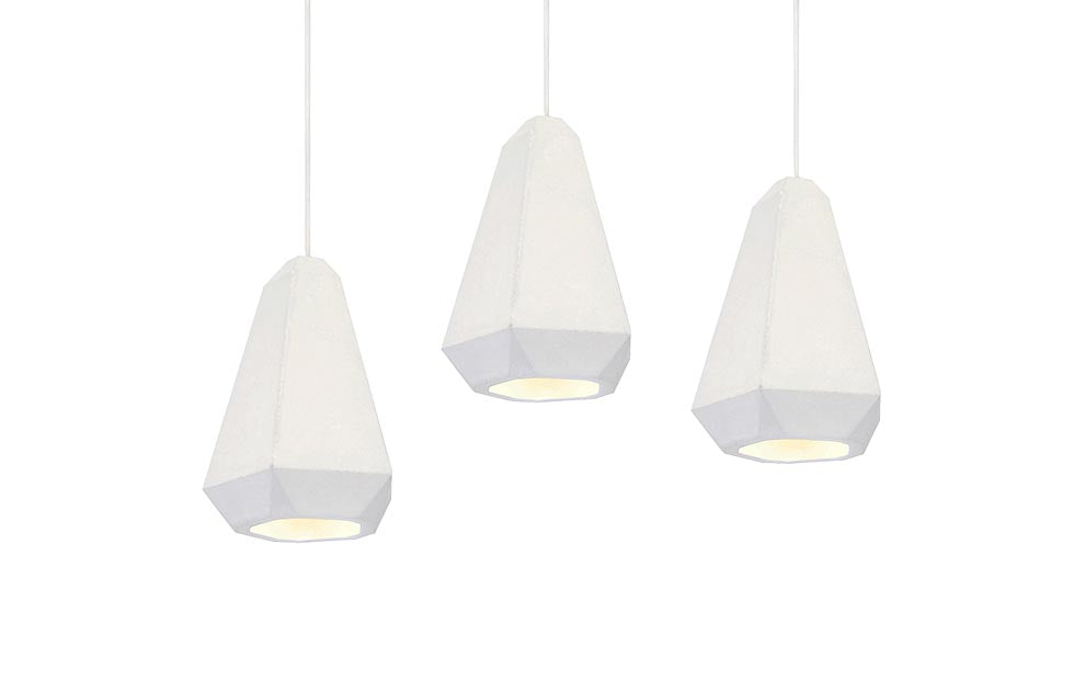 Innermost Portland 19 Pendant Light