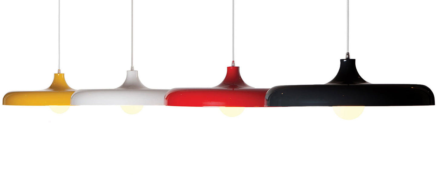 Innermost Portobello Pendant