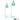 Cowbelle Desk Lamp Light Green by Esko Design | Esko Design | LoftModern