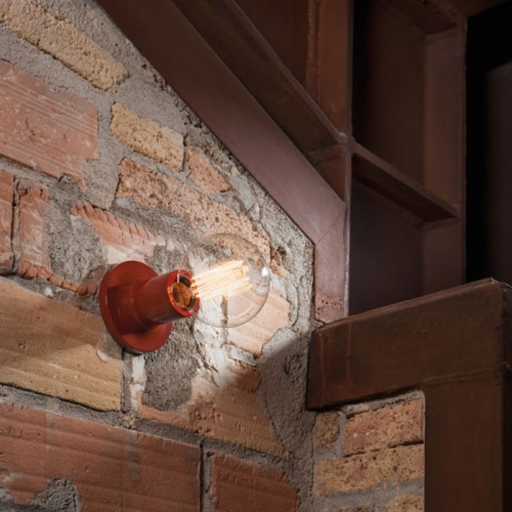Punt Wall Light by Carpyen: Modern Lighting Solution
