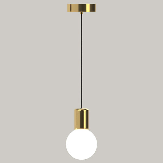 Innermost Purl Pendant