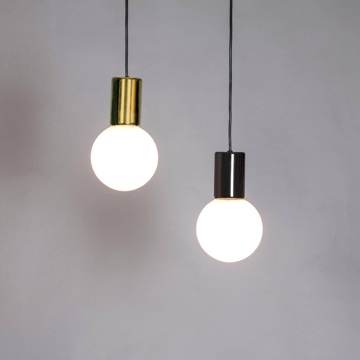 Innermost Purl Pendant