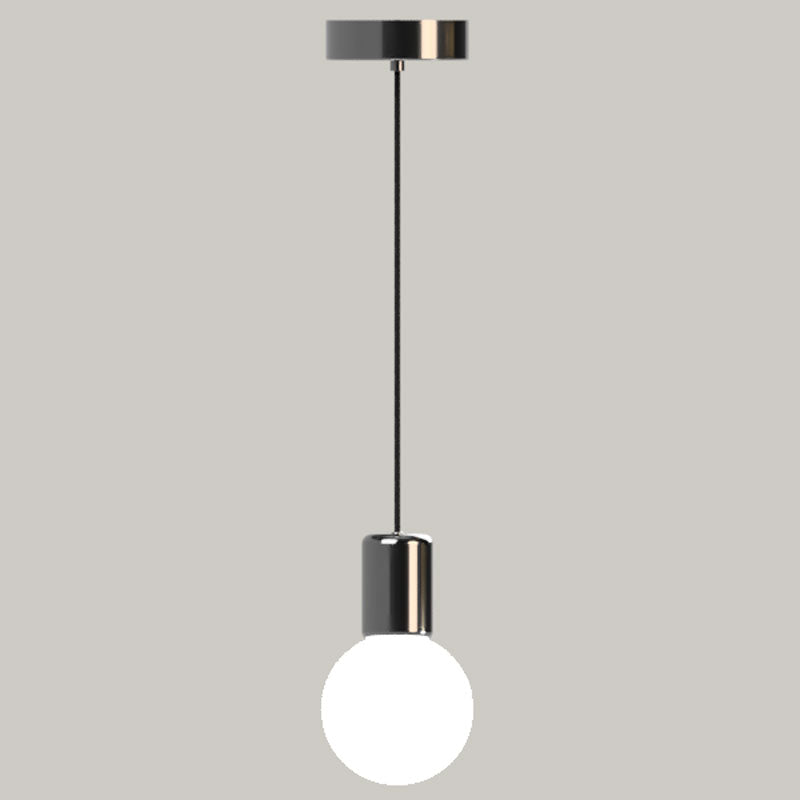 Innermost Purl Pendant