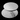 Lodes Puzzle Mega Round Small Wall Ceiling Light