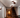 Lodes Puzzle Double Round Wall Ceiling Light