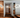 Lodes Puzzle Double Round Wall Ceiling Light
