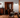 Lodes Puzzle Single Round Wall Ceiling Light