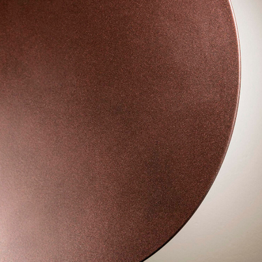 Lodes Puzzle Single Round Wall Ceiling Light