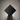 Lodes Puzzle Single Square Wall Ceiling Light