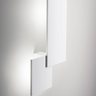 Lodes Puzzle Square And Rectangle Wall Ceiling Light