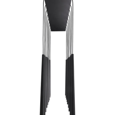 Pylon 18-Light Chandelier | Visual Comfort Modern
