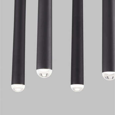 Pylon 18-Light Chandelier | Visual Comfort Modern