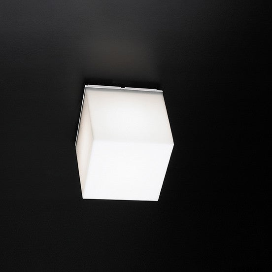B.Lux Q.BO Ceiling/Wall Lamp