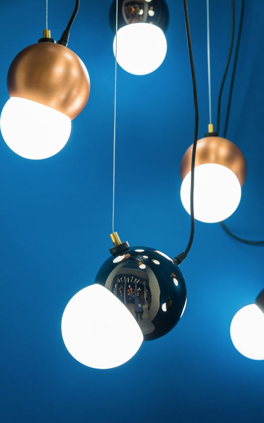 Viso Maggie Pendant Light