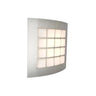 Besa Lighting Quad 13 Wall Light